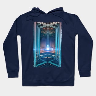 Antechamber Hoodie